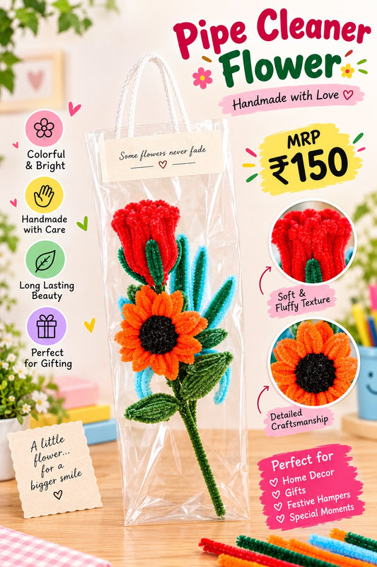 Flower Bouquet