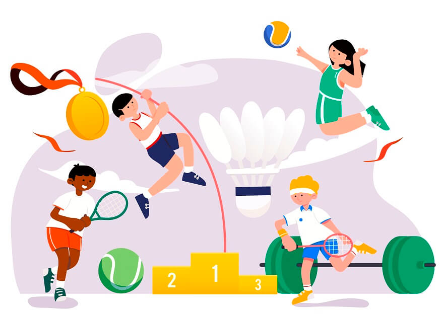 Sports