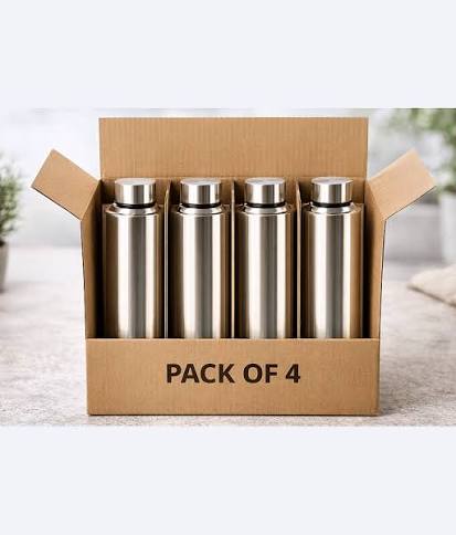 Water Bottles & Fridge Bottles