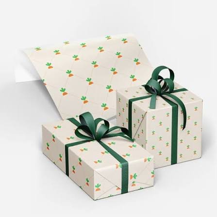 Gift Packaging Products
