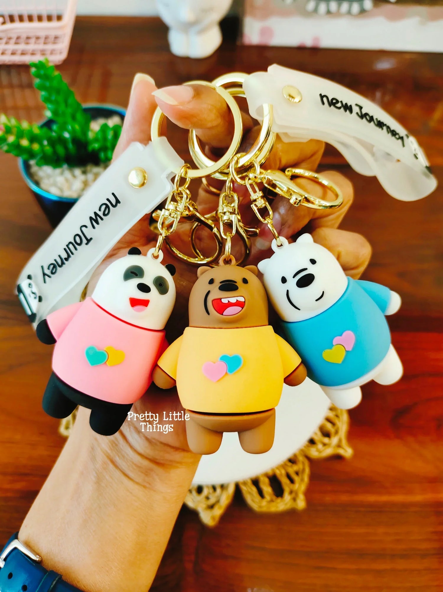 Keychains