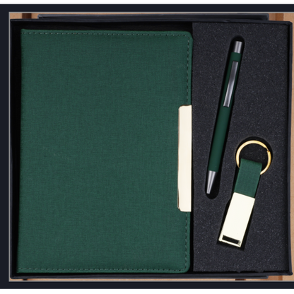 Diary Pen Combo