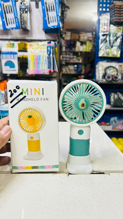 Kids Mini Portable Fans