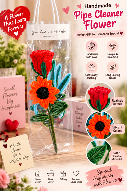 Flower Bouquet
