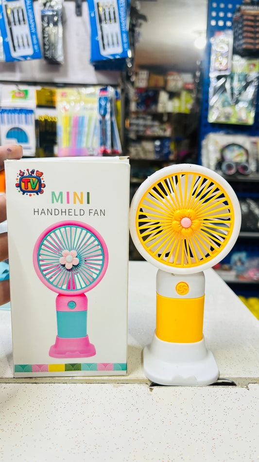 Kids Mini Portable Fans