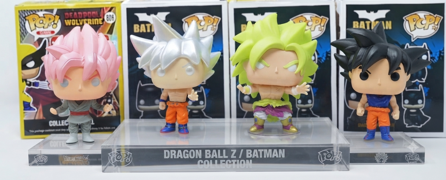 ANIME FIGURE