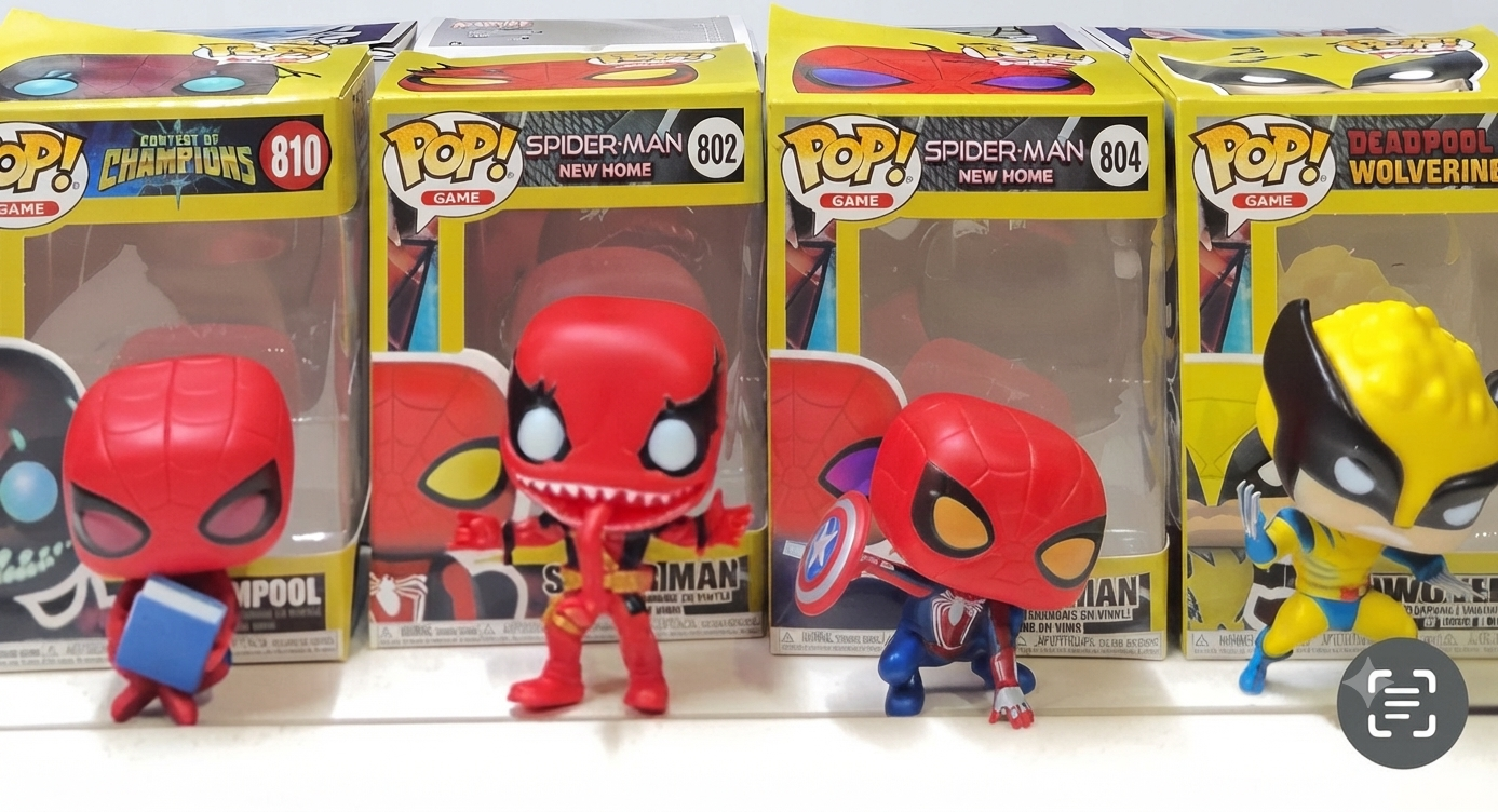 ANIME FIGURE
