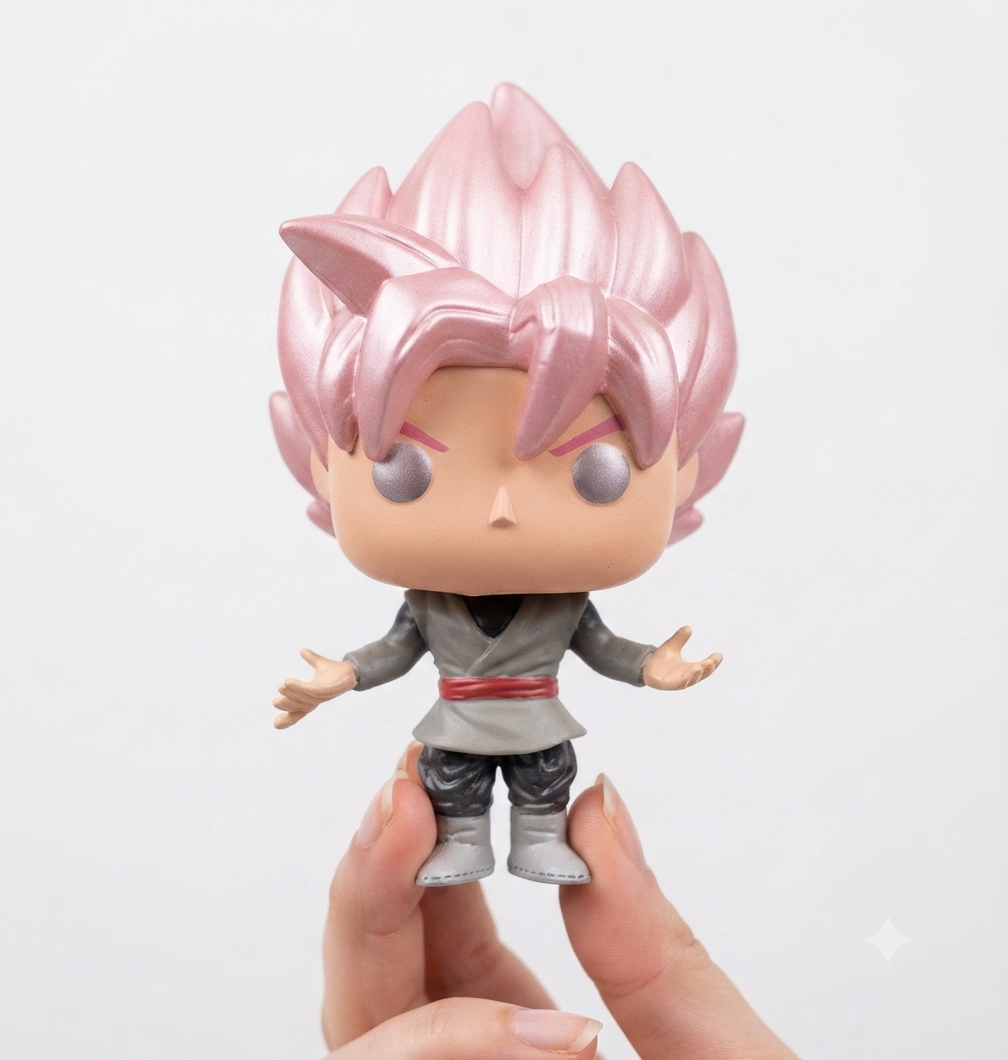 ANIME FIGURE