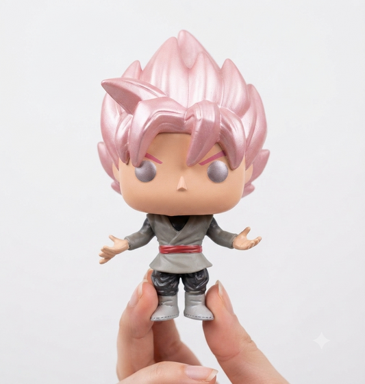 ANIME FIGURE