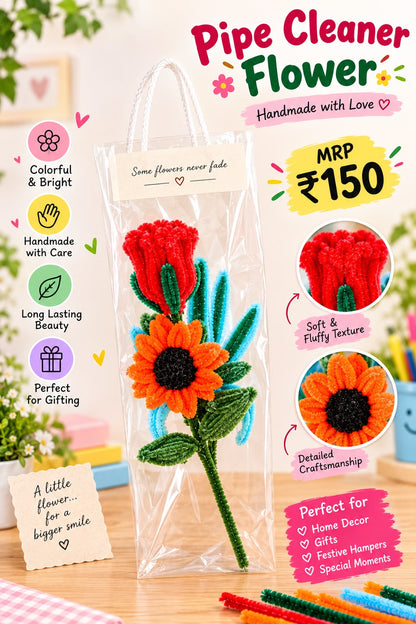 Flower Bouquet
