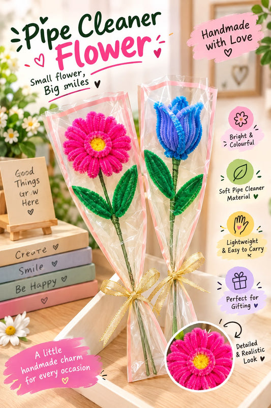 Flower Stick