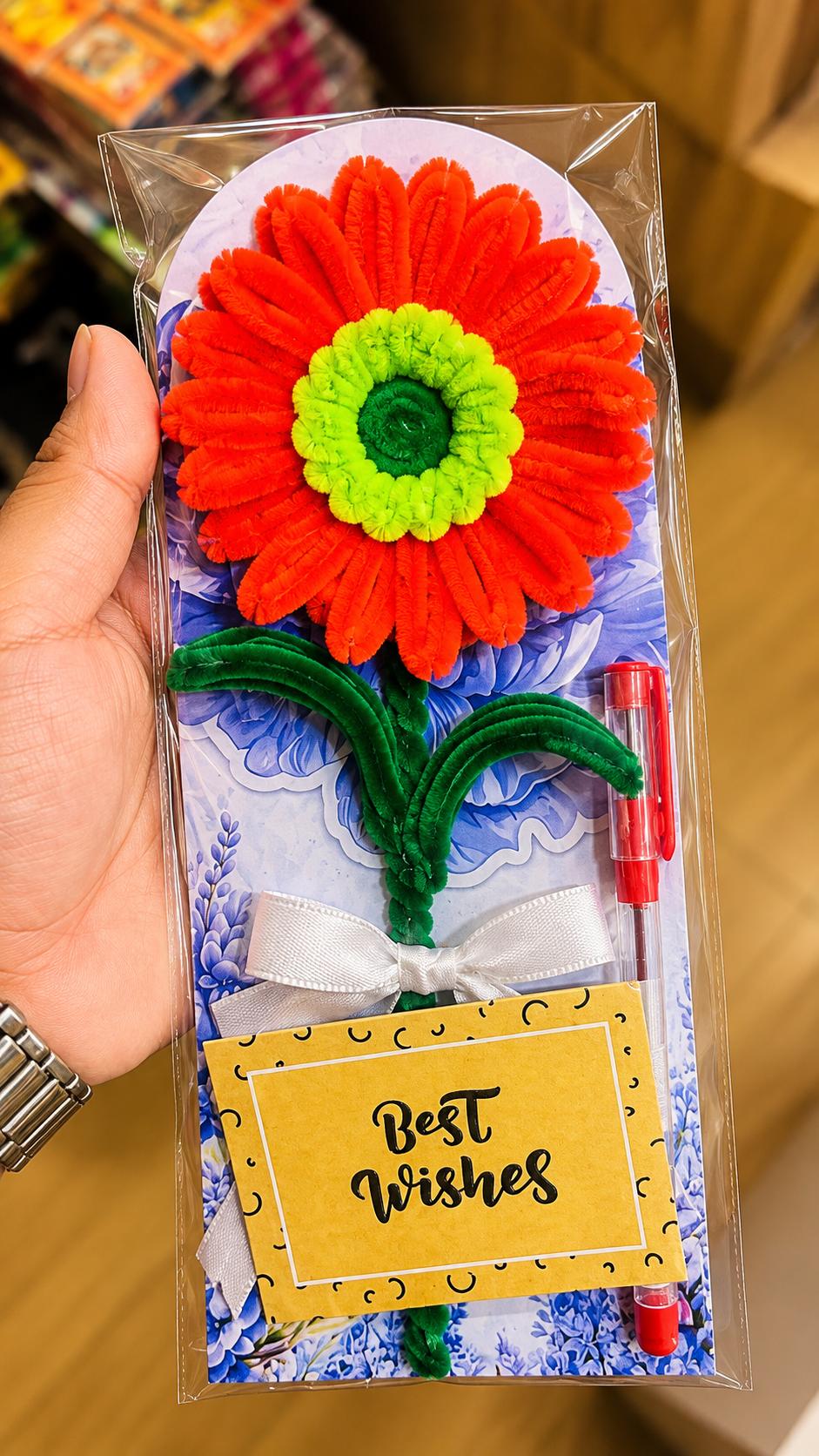 FLOWER