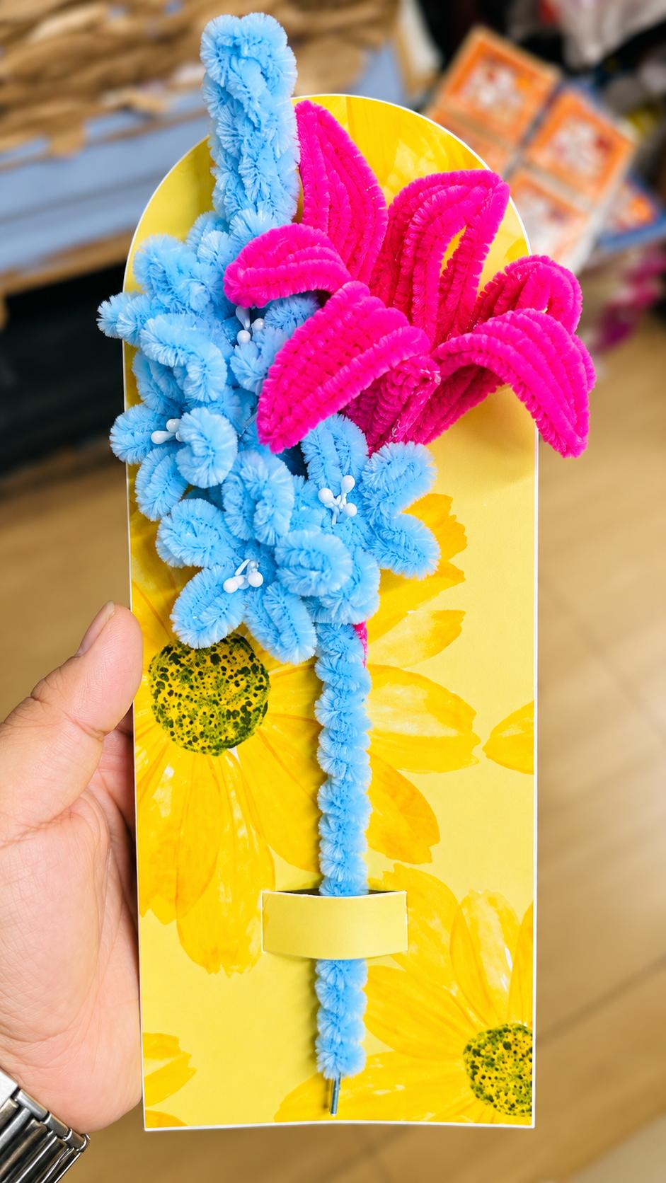 FLOWER